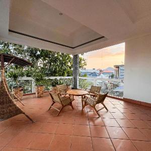 3BR Moriva Villa Ungasan Near Melasti Beach