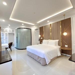 Daniel's House - Sunset Town Phu Quoc