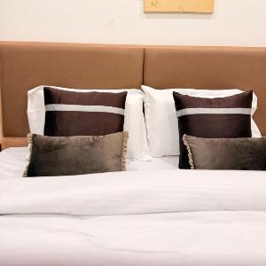 Zarina Residence apartment 01