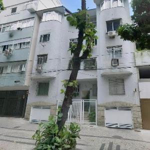 SUH Leblon GVF 01 | Comfort Apartment