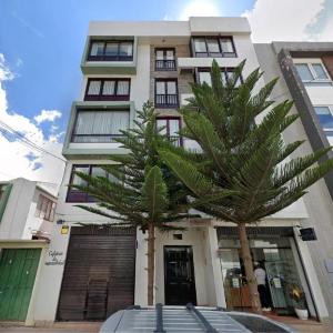Buena Vista Terrace & Wood