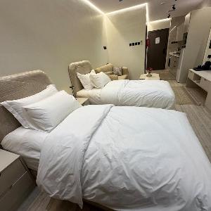 Asr Suites - عصر الضيافة