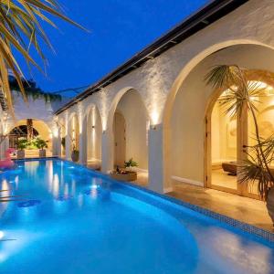 Villa Trệt Không Lầu có Sân Pick