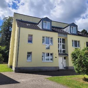 Zinnowitz Dünenstraße WE 18