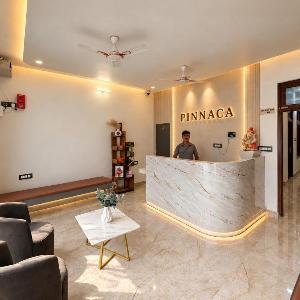 Pinnaca Unit of Hi Hospitality Group