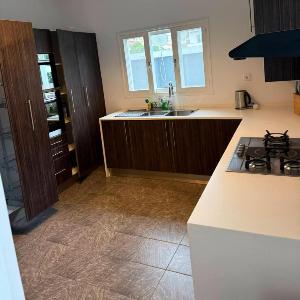 Apartamento T2 n bairro d polana
