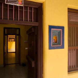 Valli Heritage Home