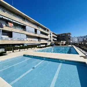 WELCS APARTAMENTO 455 PDA con piscina y vistas