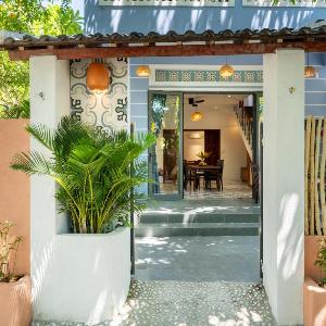 Seaside 3BRS Coastal Calm Home - An Bang Beach