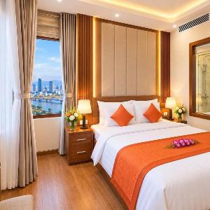 Indochine Central Hotel