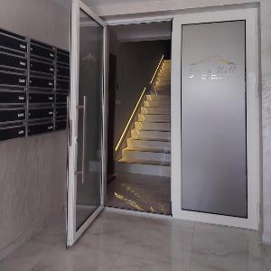 Damjan Luxury Suite Green Hill Sokobanja ground floor