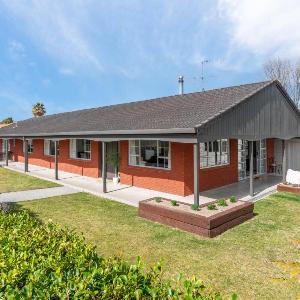 Cosy Corner on Macdonell - Taupo