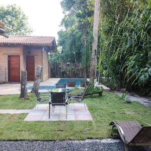 Casa Recanto Da Preguiça Trancoso