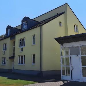 Zinnowitz Dünenstraße 36 WE 2