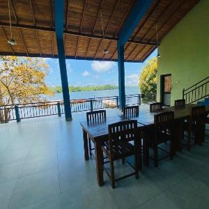 madu ganga bungalow