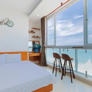 OASKY 3 phòng ngủ view biển