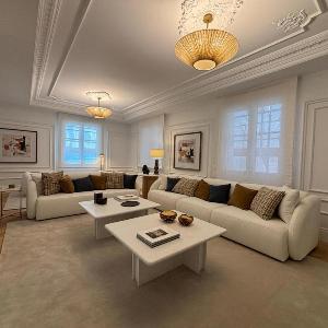 Casa de Madrid Luxury Apartment
