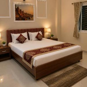 Shivansi Residency
