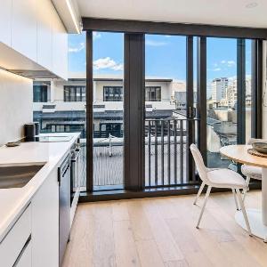 Te Aro 1BR with Pool & Gym in Wellington CBD
