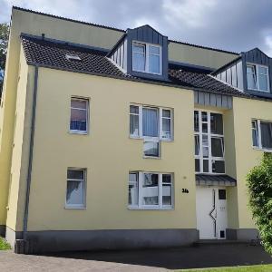 Zinnowitz Dünenstraße WE 12
