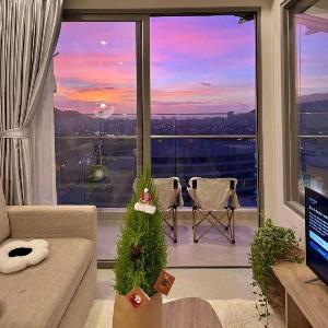 The Sóng Tam Thắng Vũng Tàu - The Song Luxury Apartment Vũng Tàu Mrt