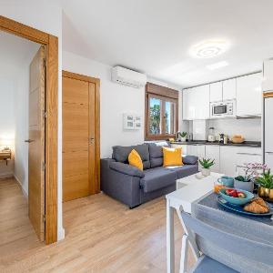 797 Holiday Rentals - CARRASCO BEACH 2