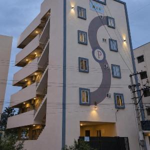 The Divine Nest Tirupati