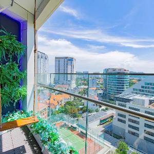 The Song Luxury Apartment Vung Tau - Căn Hộ Du Lịch Nghỉ Dưỡng 5 Sao