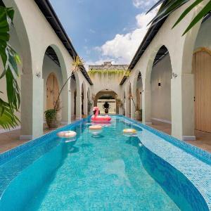 Casa Villa Bali Hồ Bơi Vũng Tàu Gần Cột Cờ Bãi Sau - 8 Phòng Ngủ