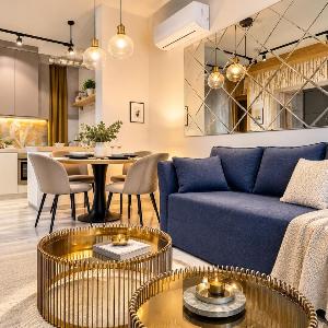 WroApart - Staromiejski Bulwar Residence by the river