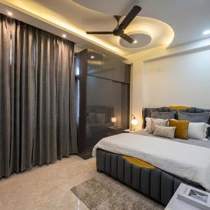 Luxurious 4BHK Near Max Hospital-Vaishali
