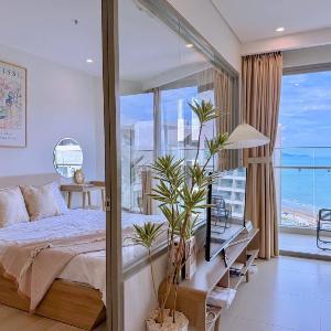 The Sóng Premium Suites Vũng Tàu By Sơn Đăng