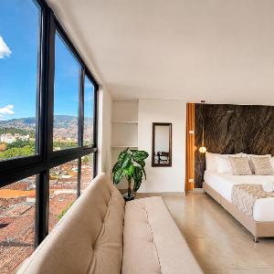 Amplia Suite de Lujo Faro 78