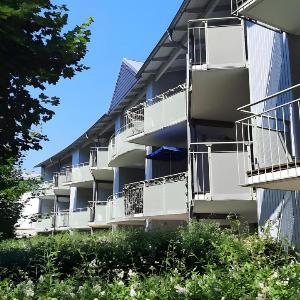 Zinnowitz Neue Strandstraße 39