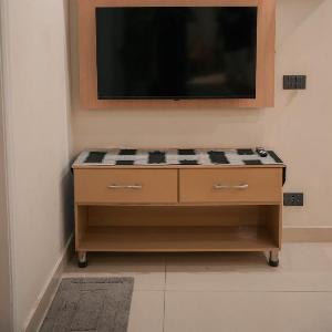 The Beige Oasis