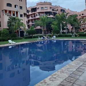 Appartements modernes et confortables Premium