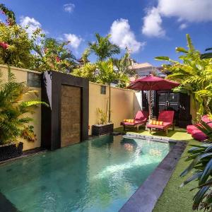 Villa Coco Legian