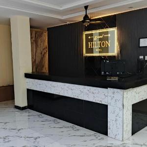 Grand Hilton Hotel Multan