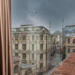 Taksim Boutique Central
