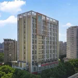Jinjiang Inn Hotel Nanjing Olympic Sports Center Yingtian Avenue Metro Station