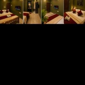 STAYO ROOMS