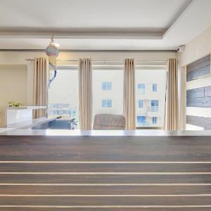 OYO 819422 Hotel Sheel Mala