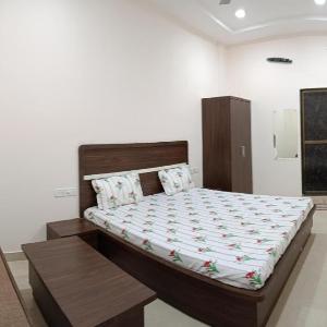 Hotel Rajendra Palace Basti