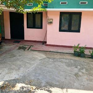 Ramsons hostel