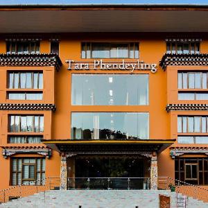 Hotel Tara Phendeyling Phuentsholing
