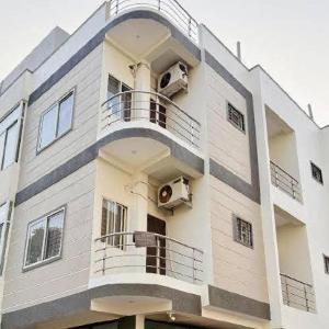 Hotel indore access