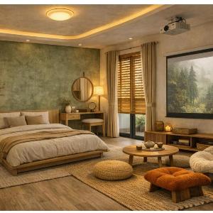 DAIGA HOME 1 - Mậu Thân Cần Thơ
