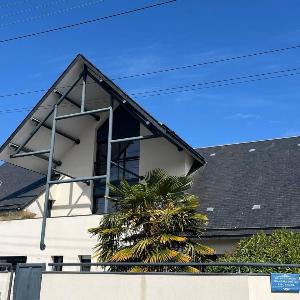 Villa L'ecureuil - Chambres D'hôtes
