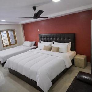 Sreedarshana Wellness Retreat