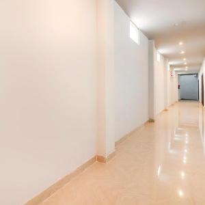 Hotel O Garg Residency
